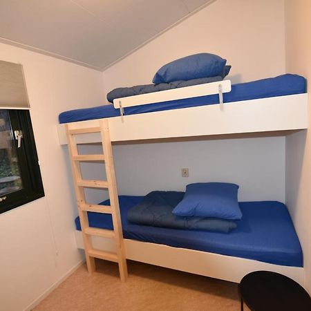 Chalet Albatros Diever Exteriör bild