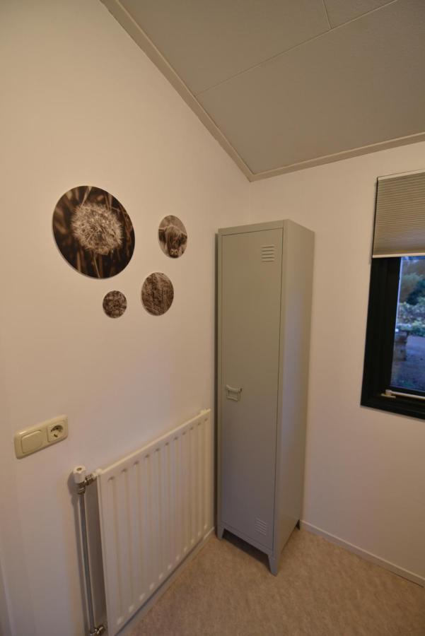 Chalet Albatros Diever Exteriör bild