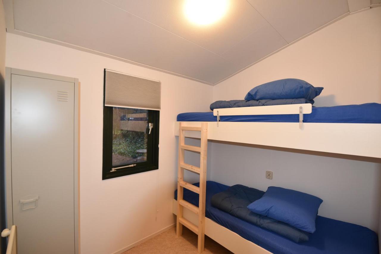 Chalet Albatros Diever Exteriör bild