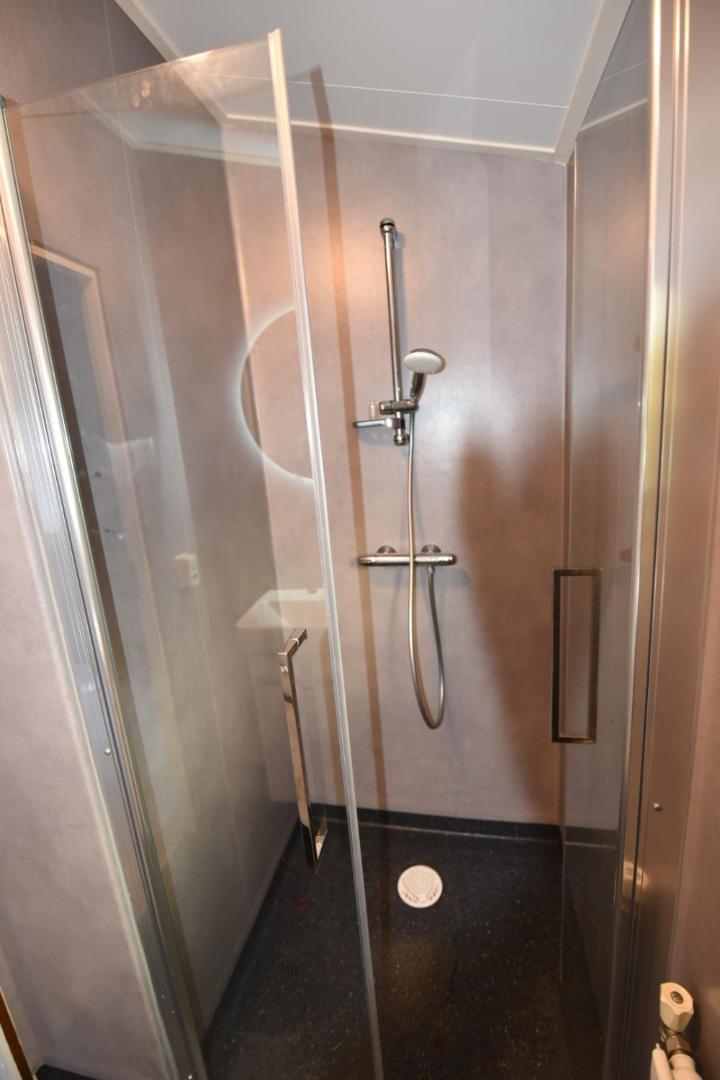 Chalet Albatros Diever Exteriör bild