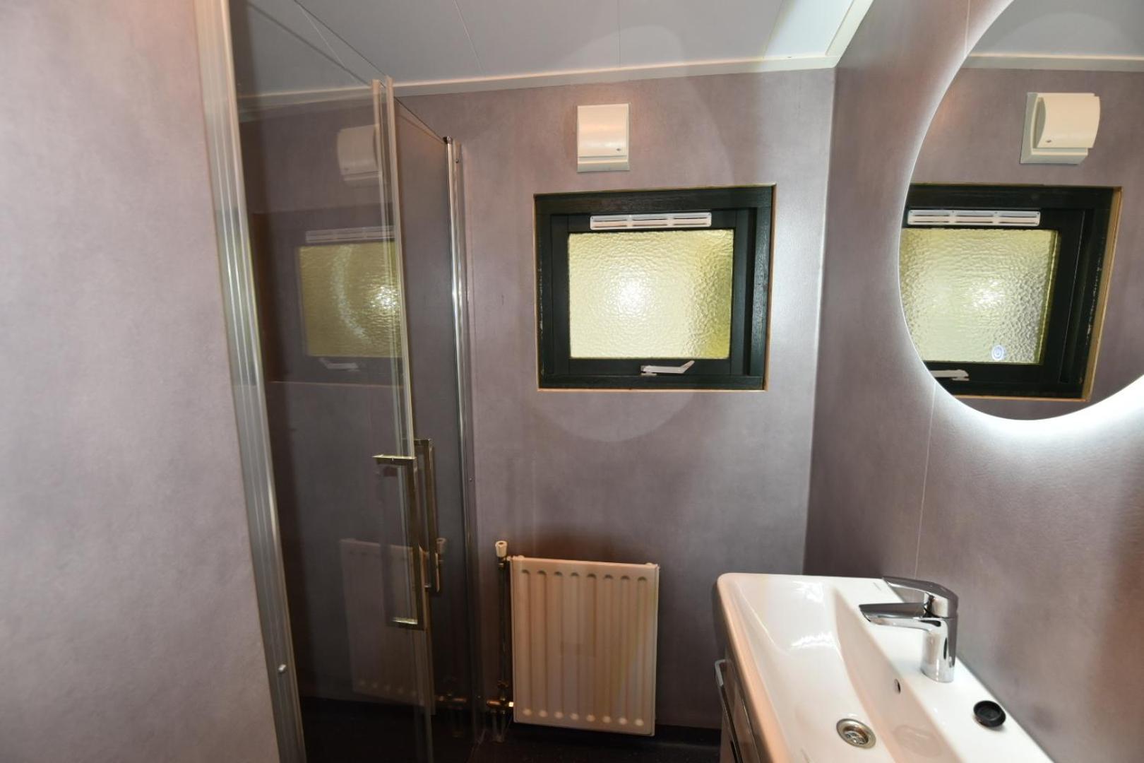 Chalet Albatros Diever Exteriör bild